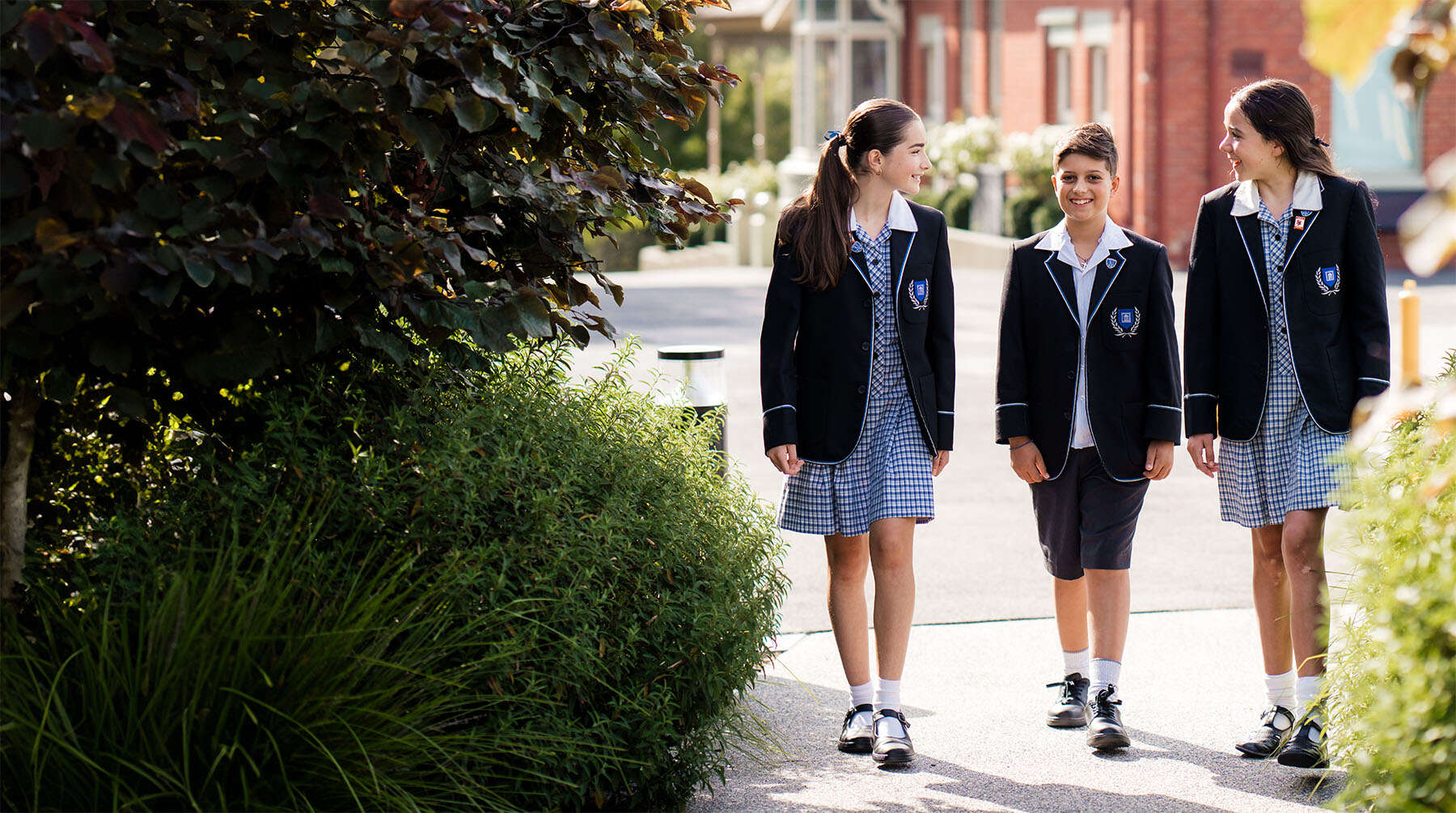 Alphington Grammar School