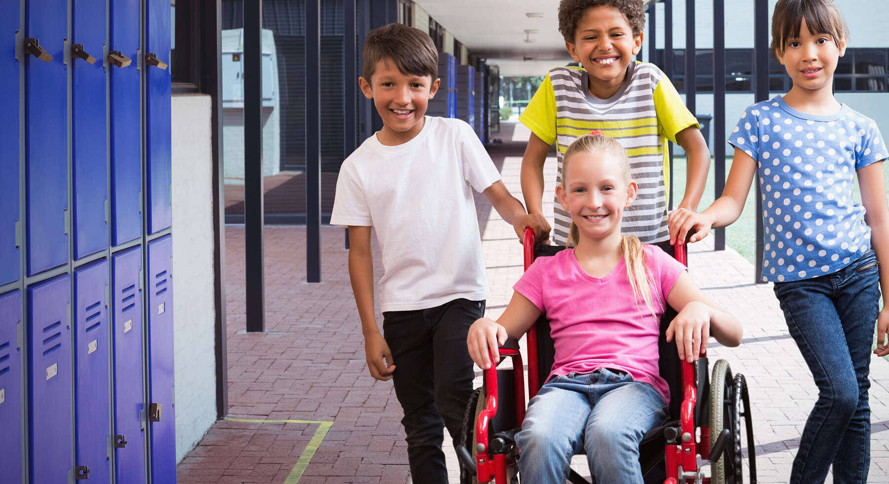 Autism Queensland