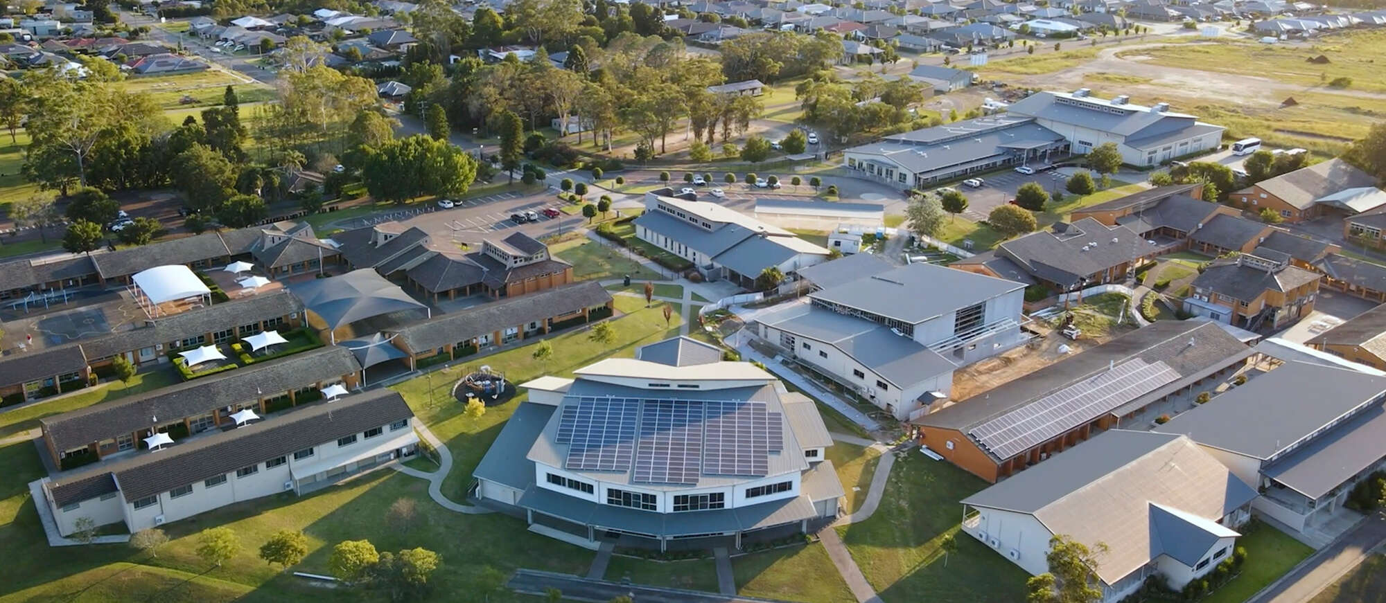 Avondale School