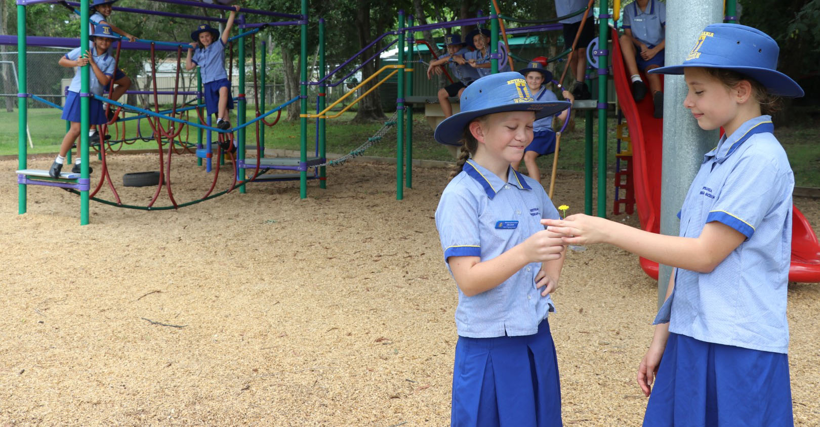 Bethania Lutheran School