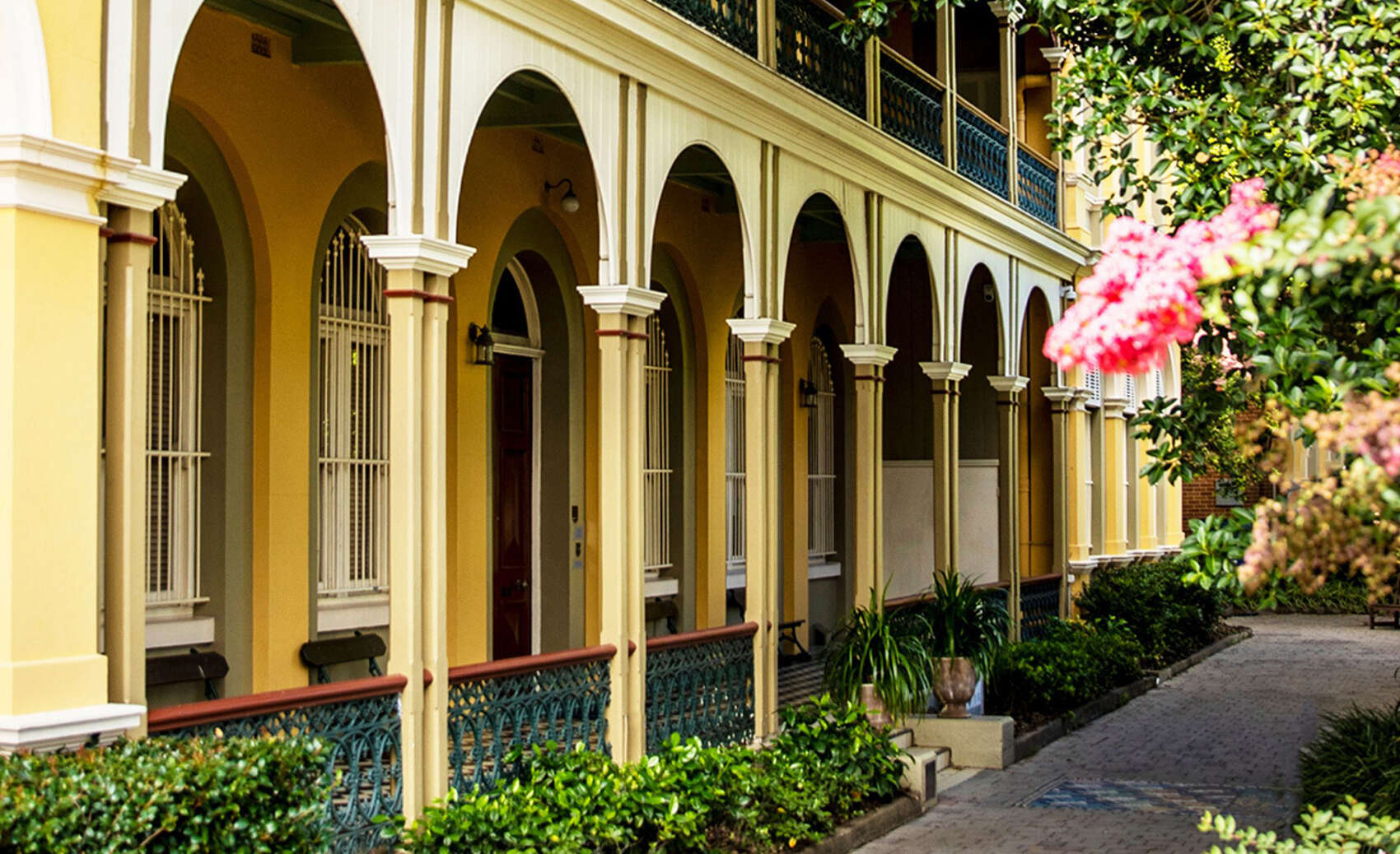 Brisbane Girls Grammar School