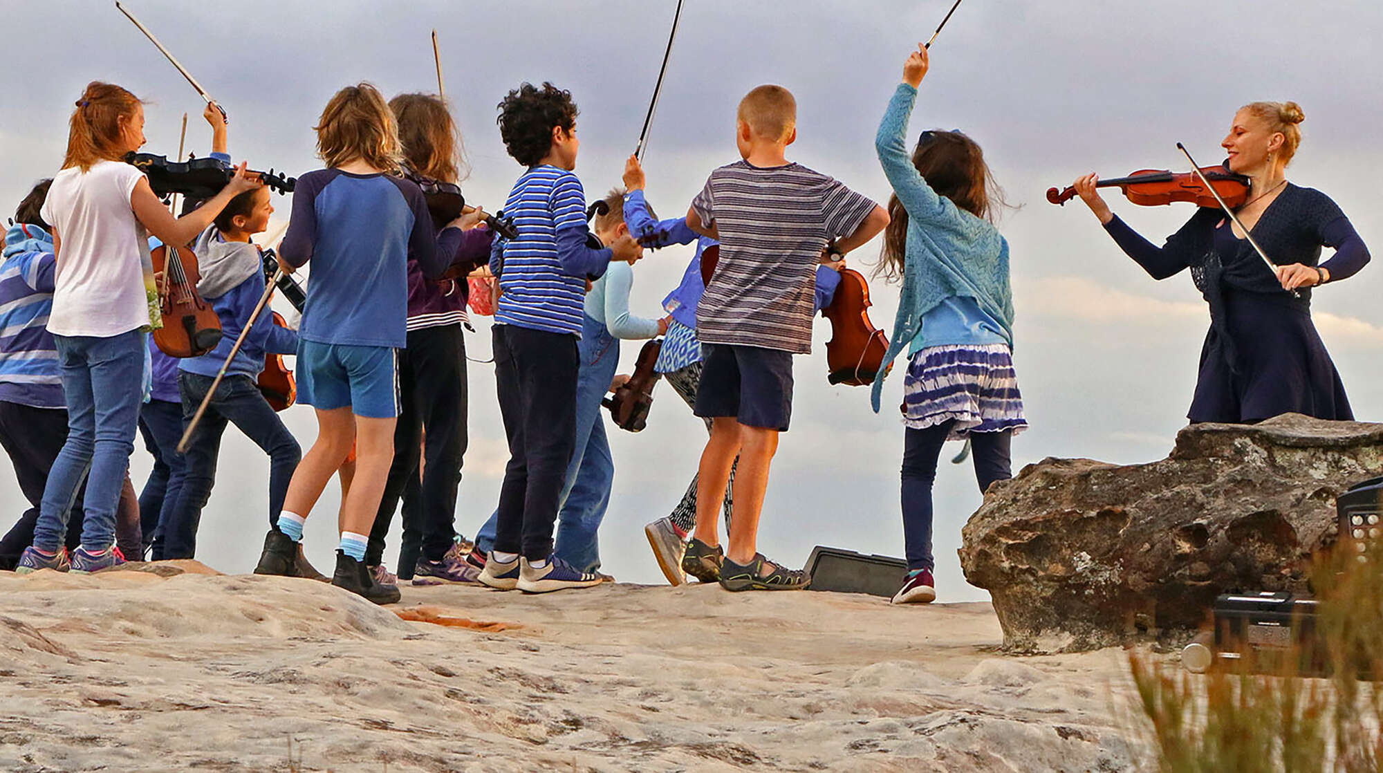 Blue Mountains Steiner School