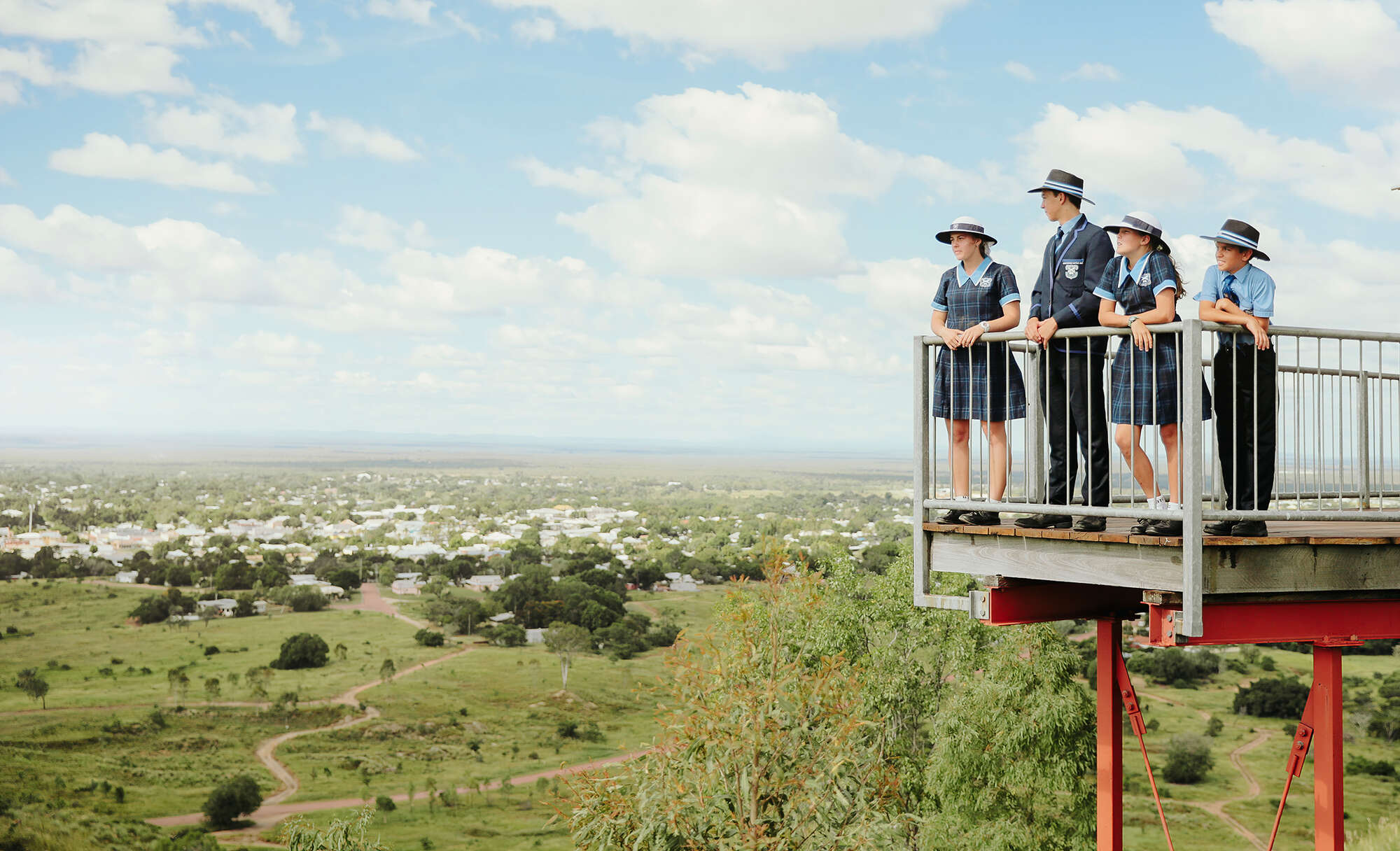 Blackheath & Thornburgh College