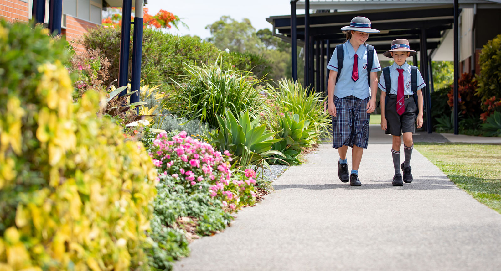 Caloundra City Private School