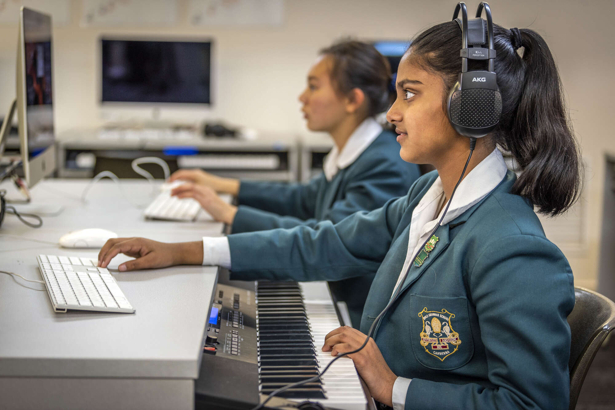 Canberra Girls Grammar School