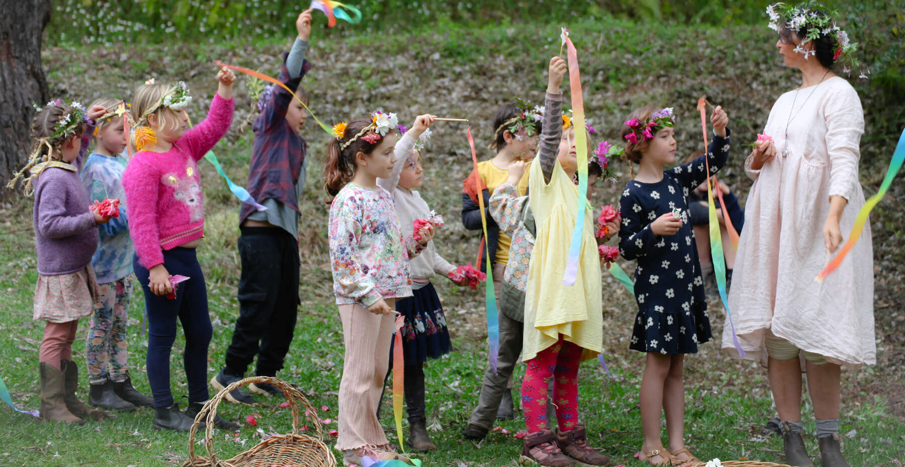 Chrysalis Steiner School