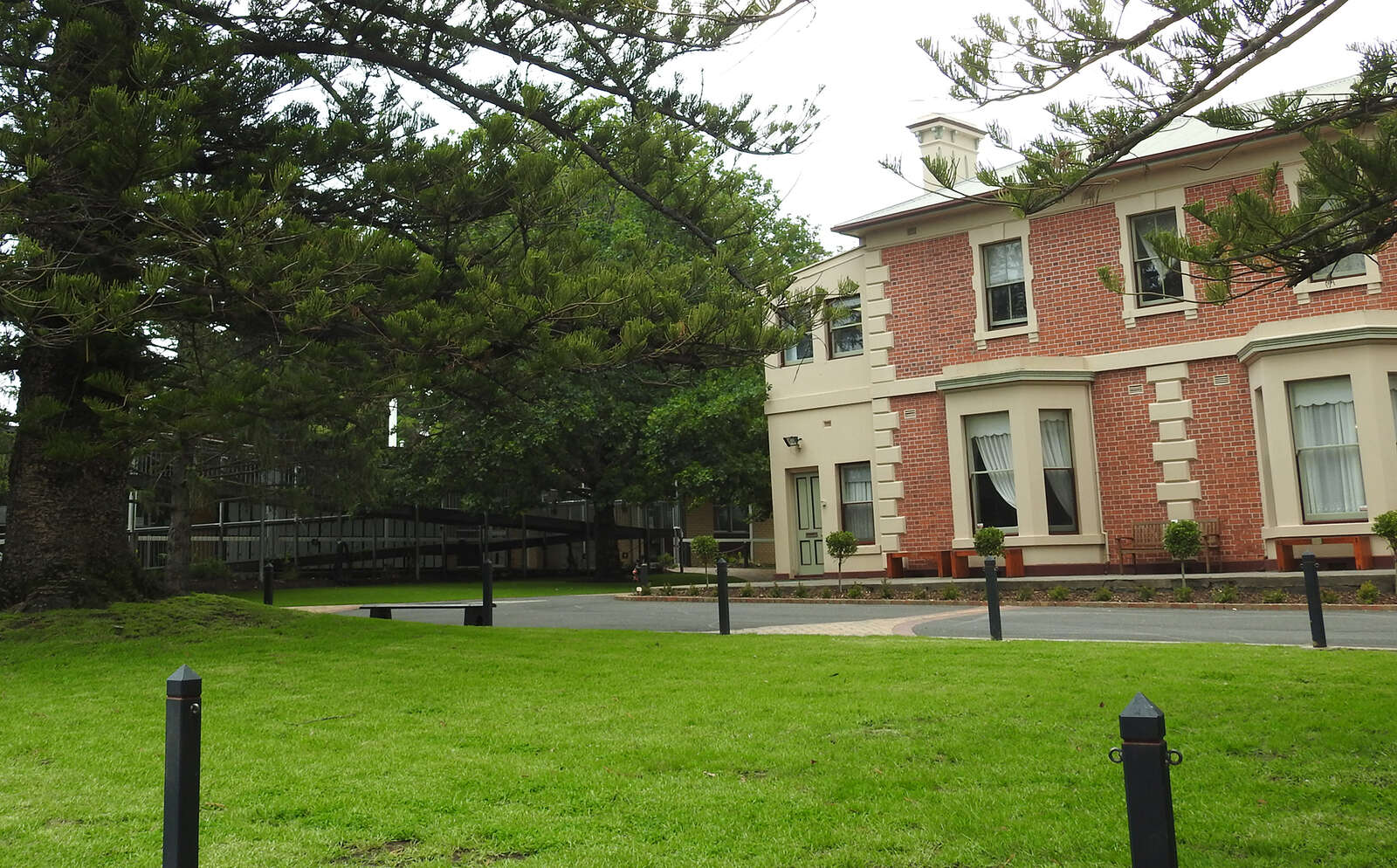 Clonard College Geelong