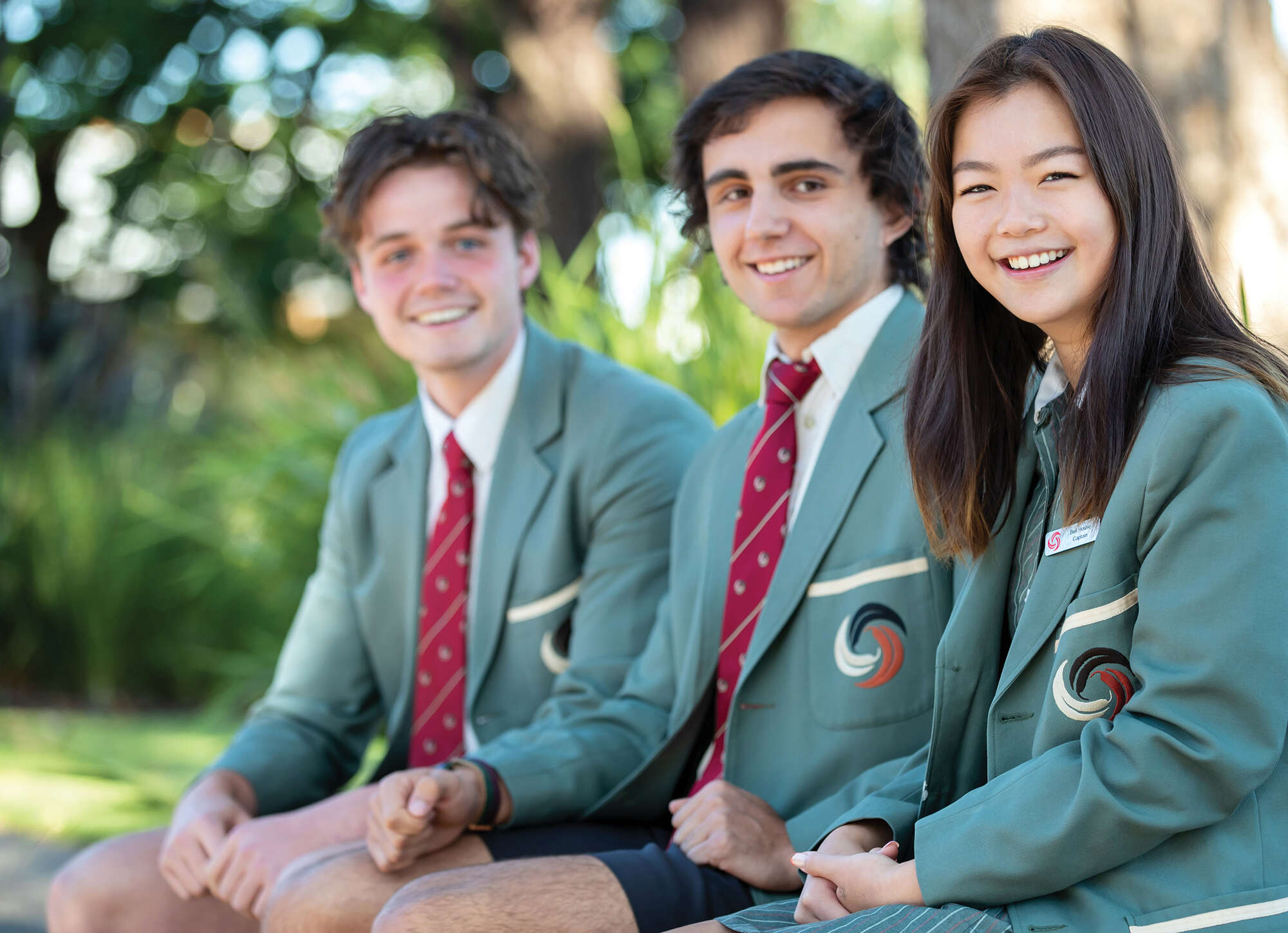 ELTHAM College