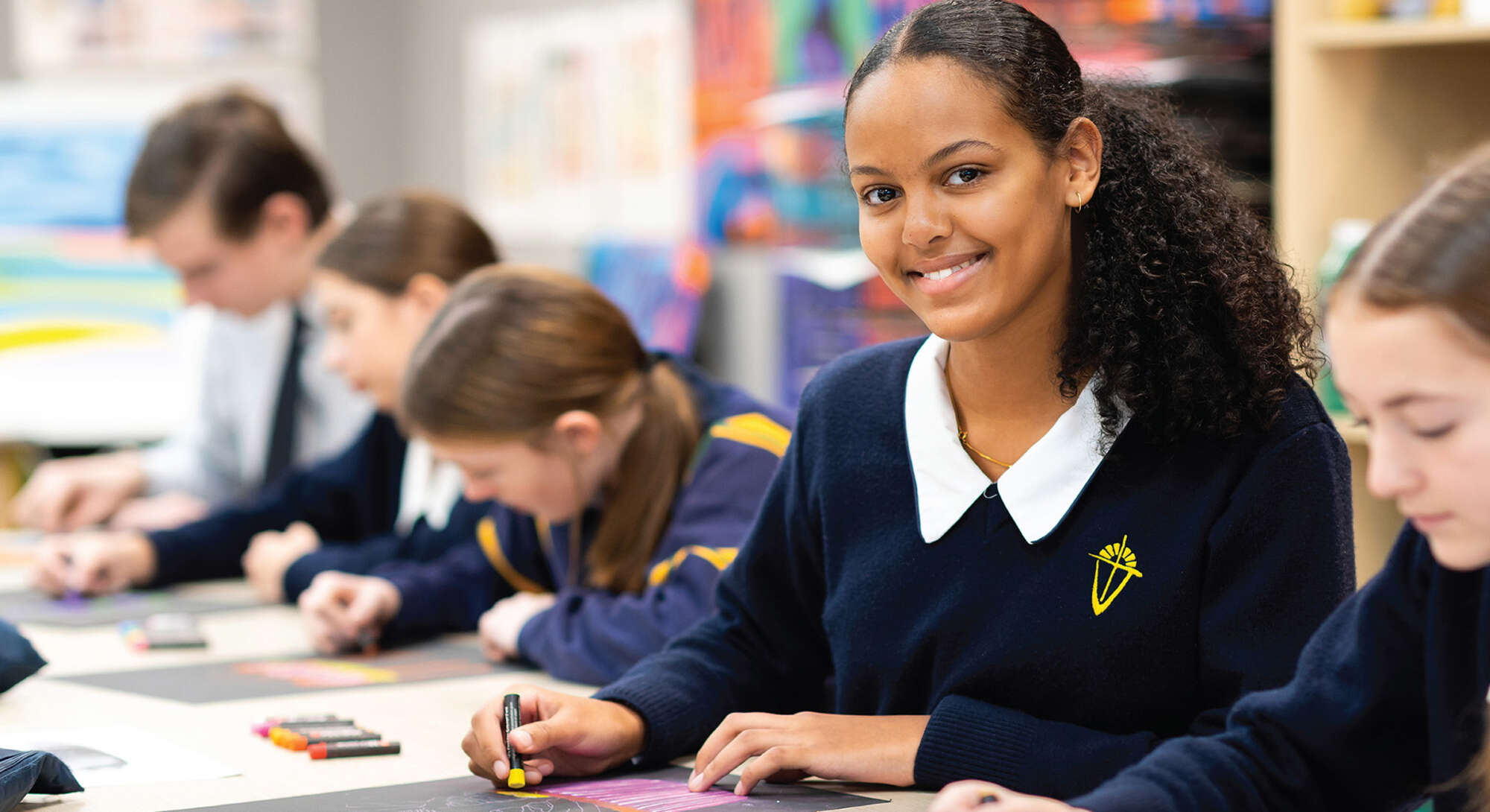 Endeavour College