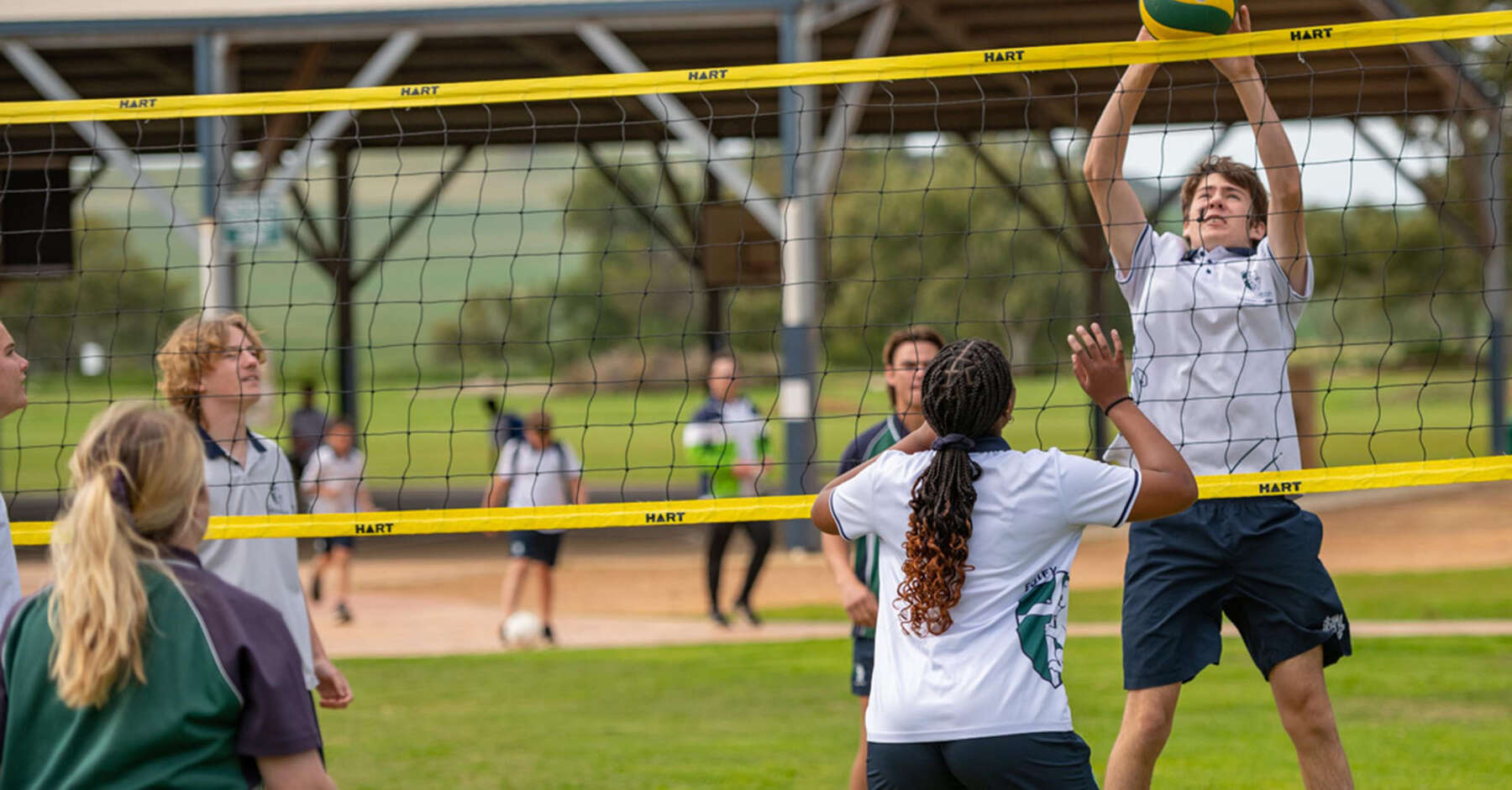 Geraldton Christian College