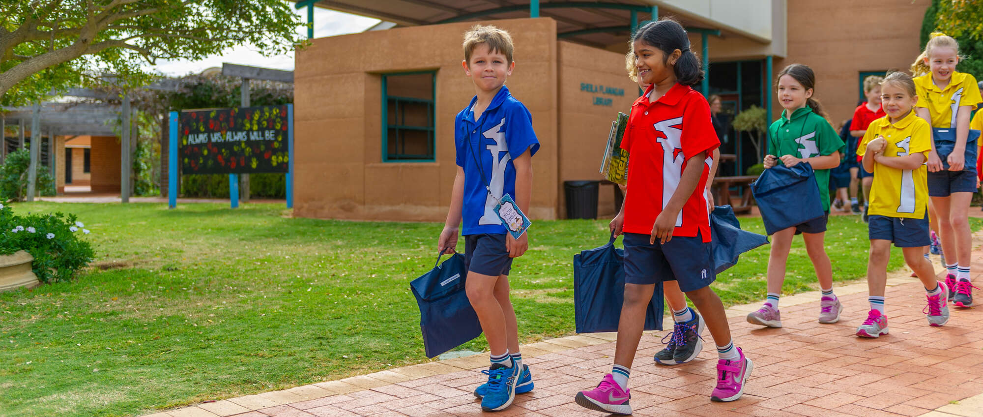 Geraldton Grammar School
