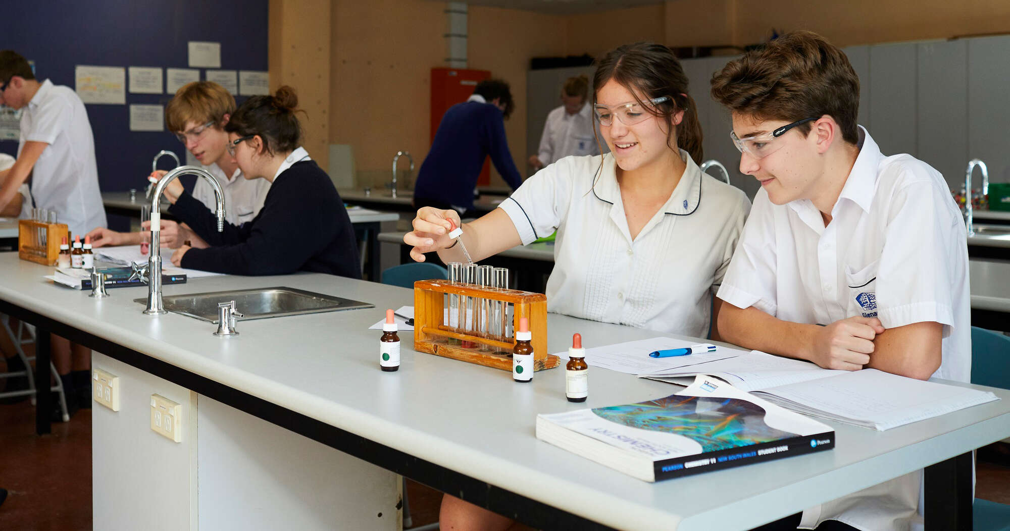 Glenaeon Rudolf Steiner School