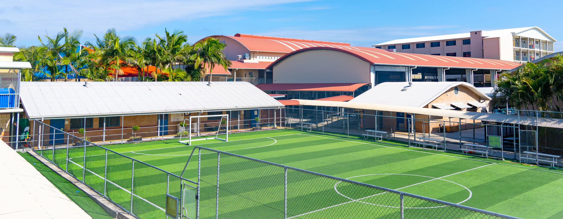 Islamic College of Brisbane