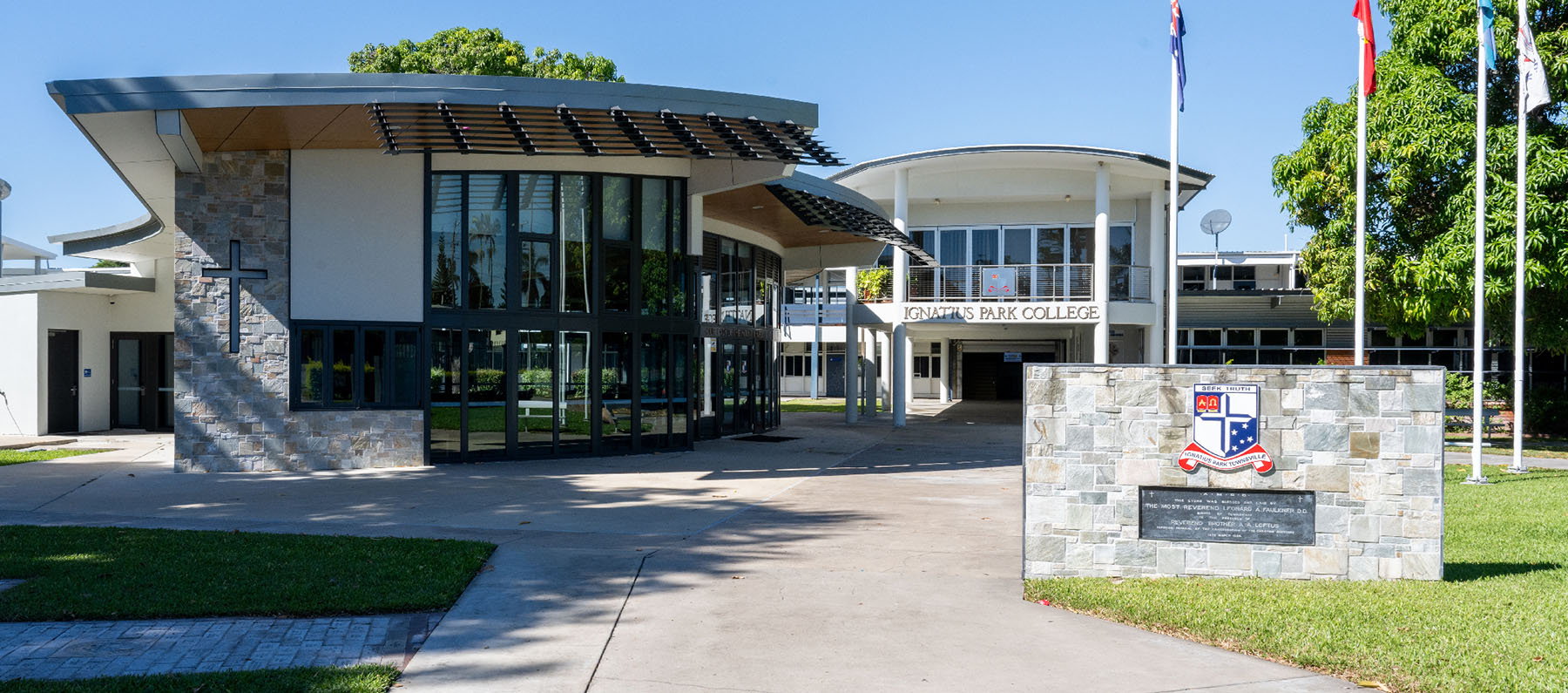 Ignatius Park College