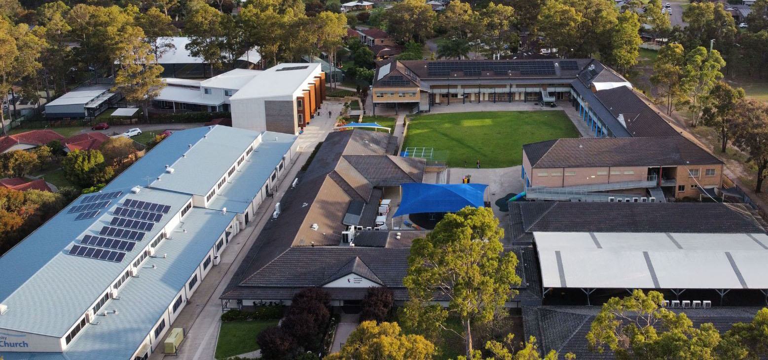 Maitland Christian School