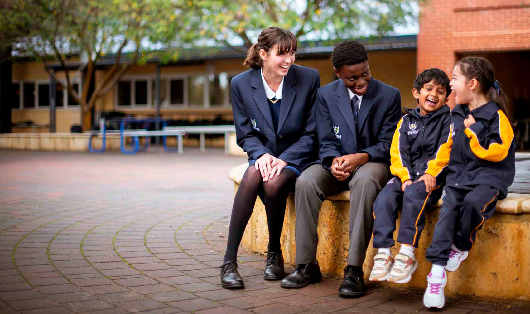 Mandurah Baptist College