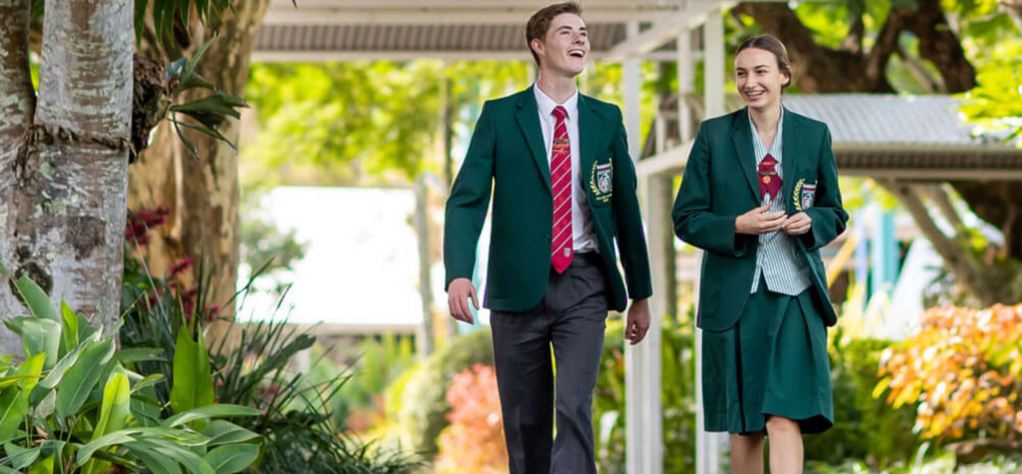 Nambour Christian College