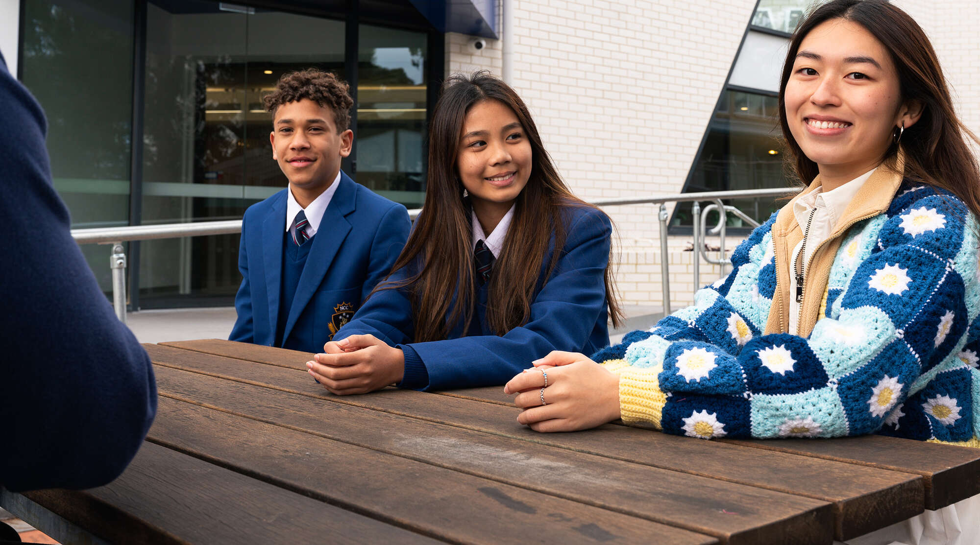 Nunawading Christian College
