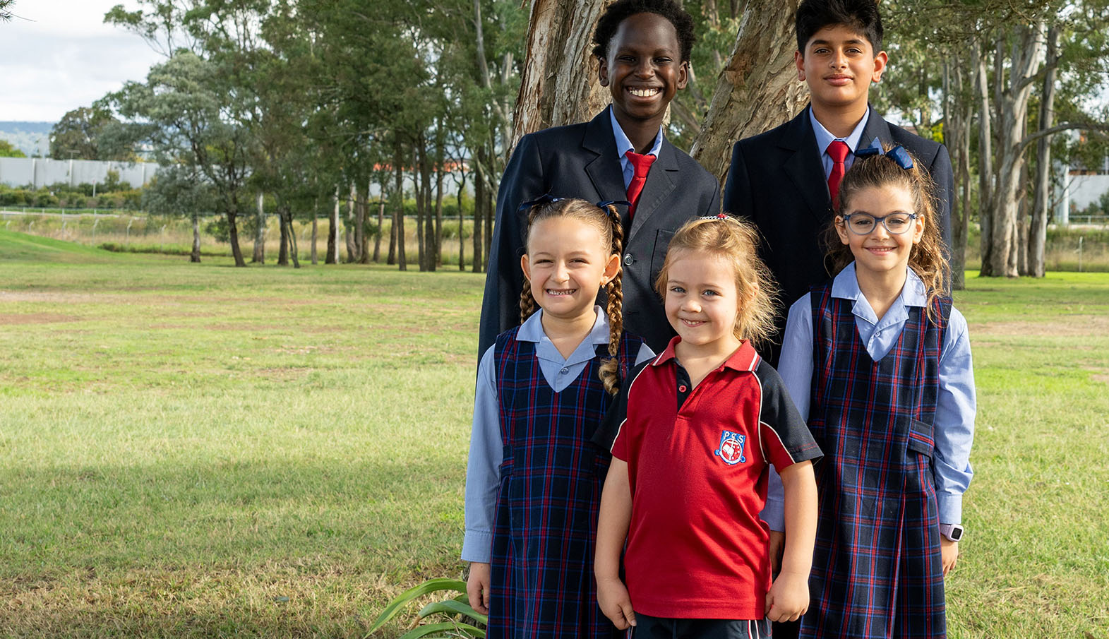 Penrith Christian School