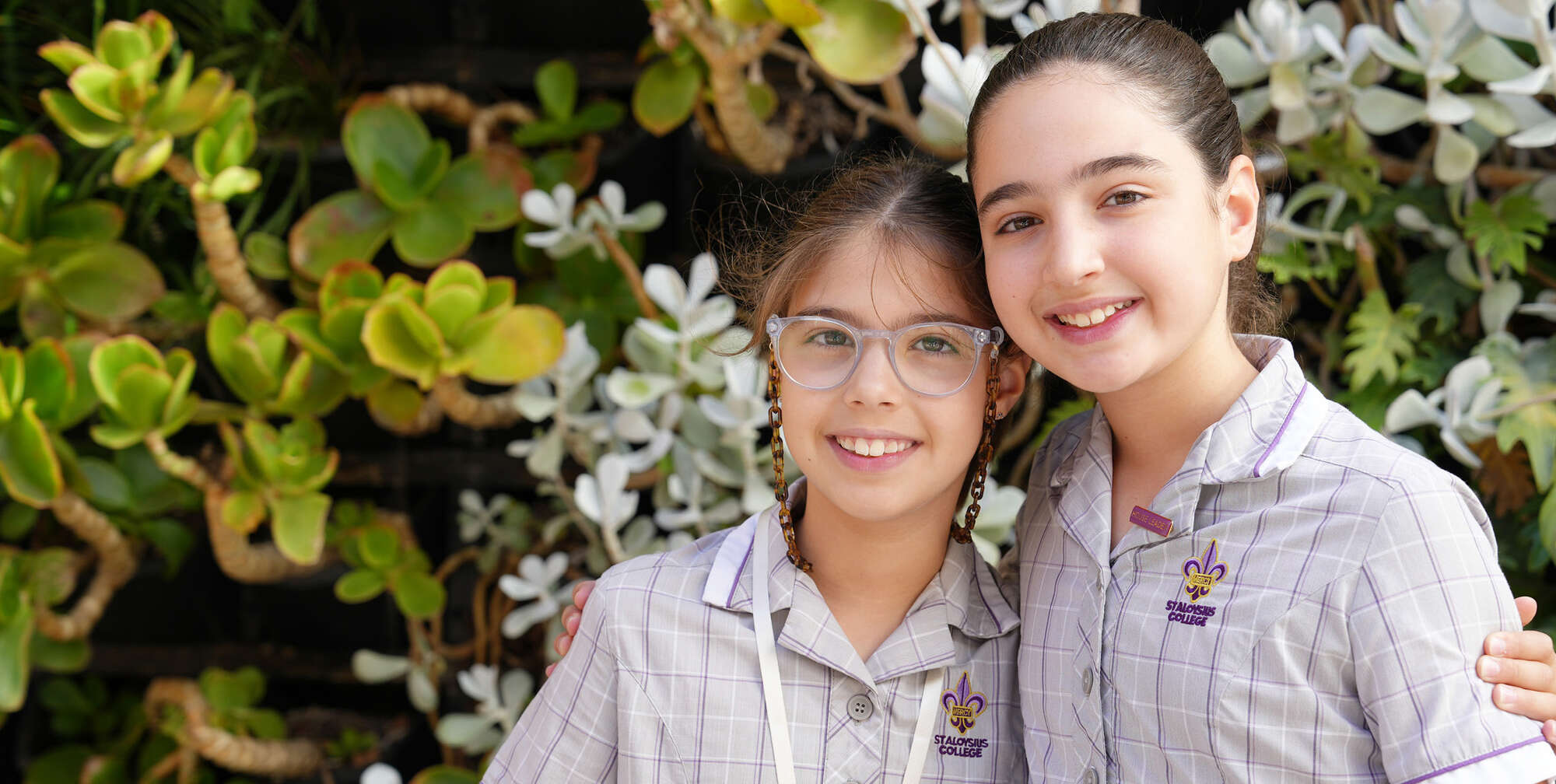 St Aloysius College
