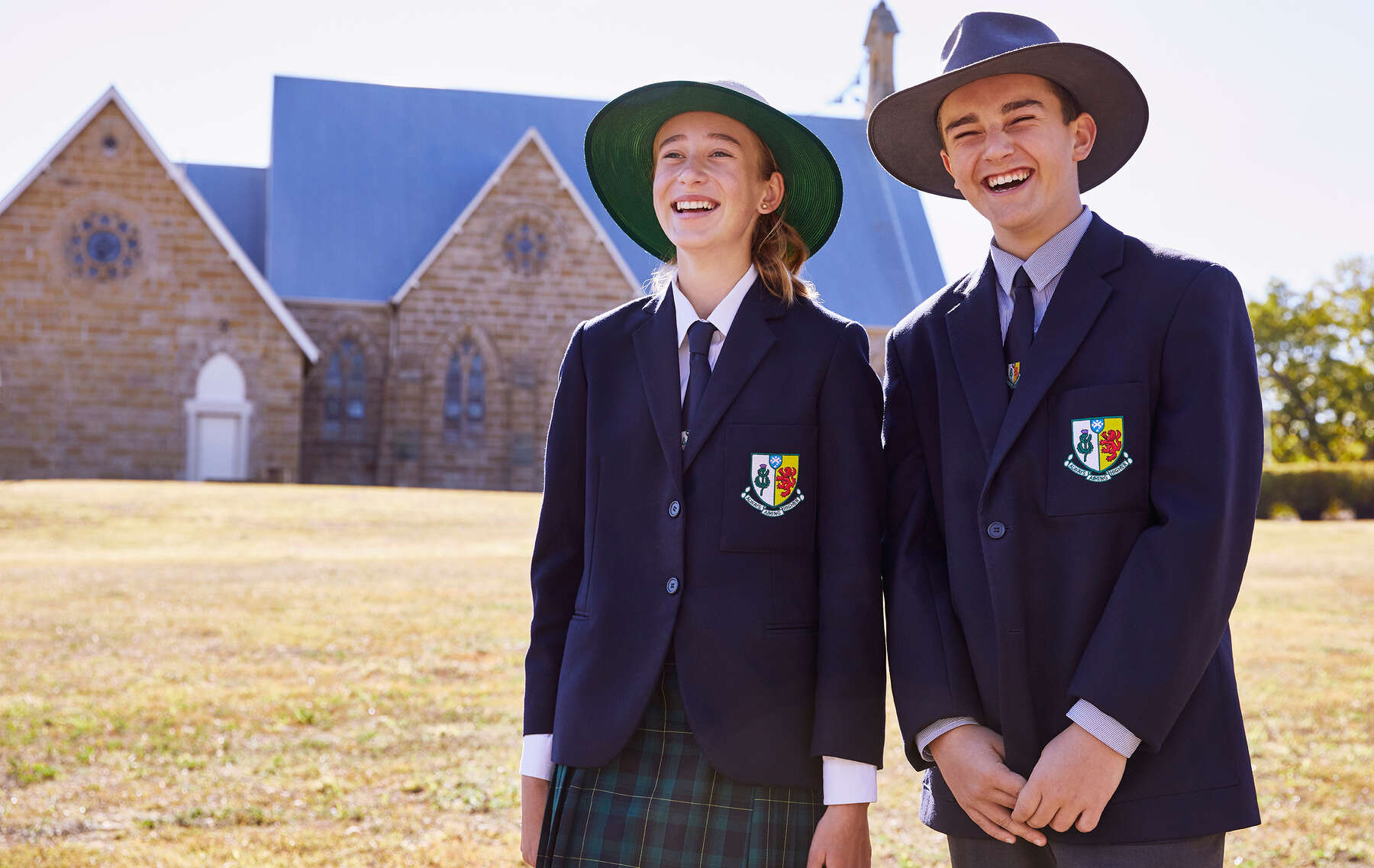 SCOTS PGC College