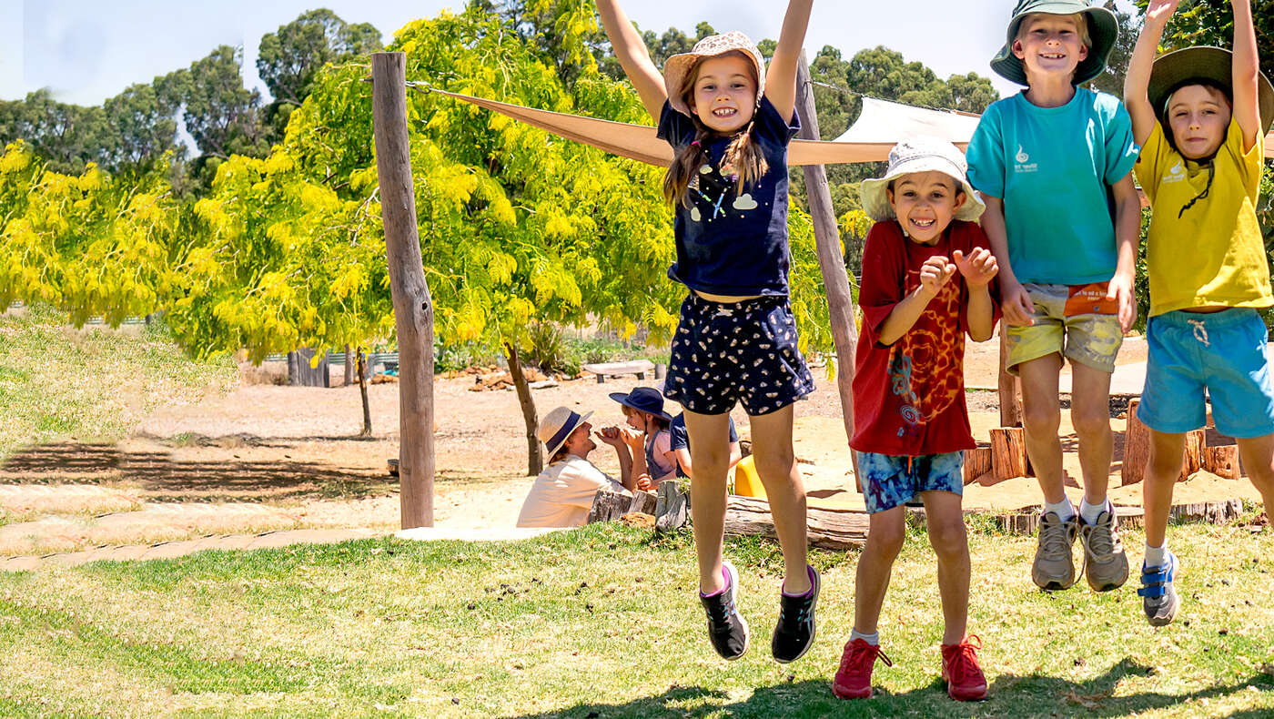 Silver Tree Steiner School