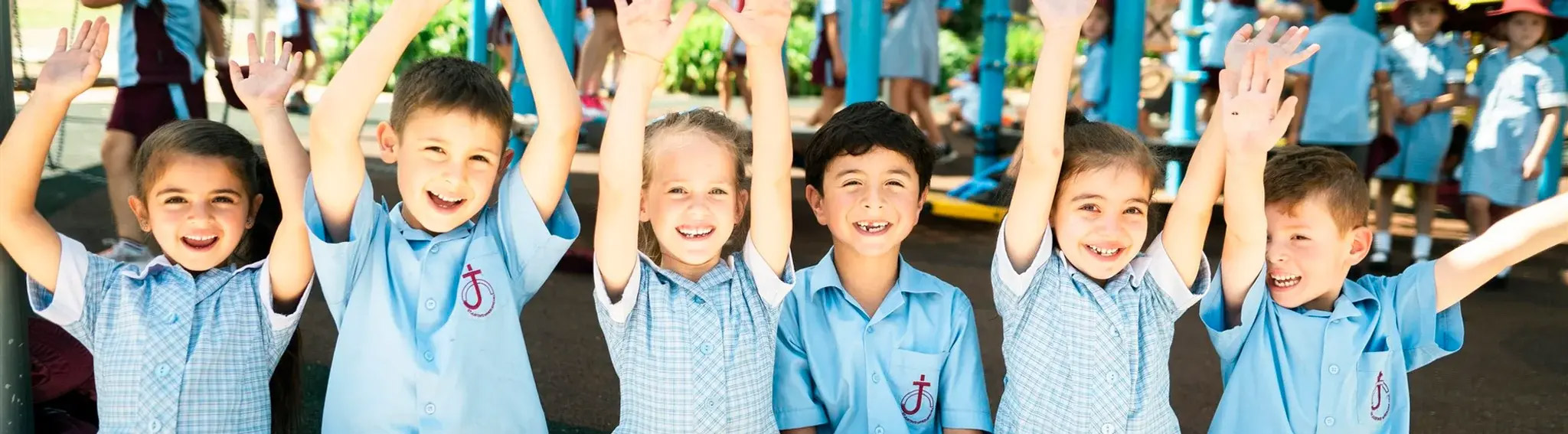 St Justin's Primary School