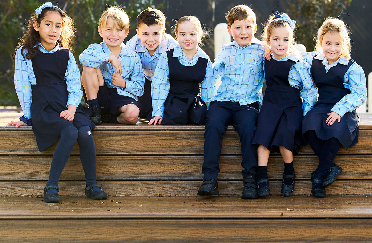 St Mary's Primary School
