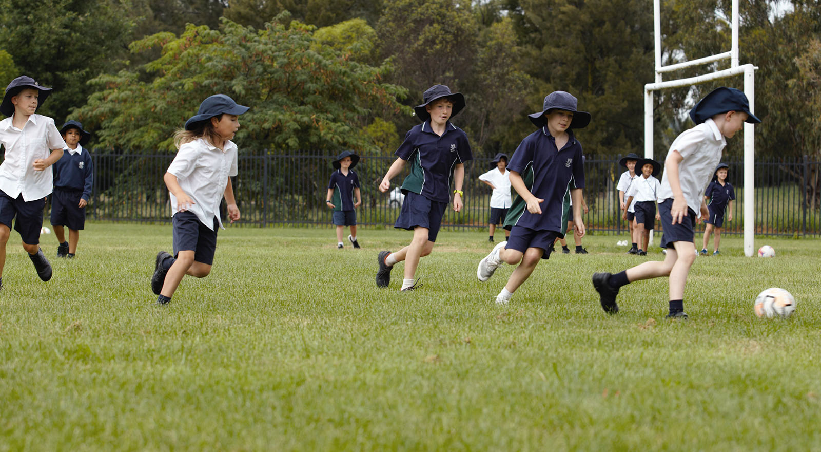 Trinity Christian School