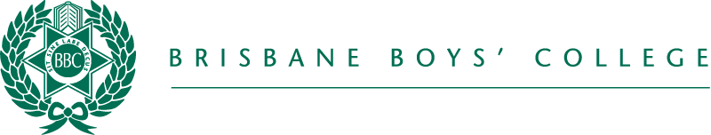 Brisbane Boys' College logo