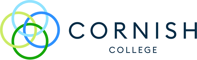 Cornish College logo
