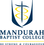 Mandurah Baptist College logo