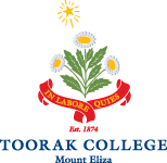 Toorak College logo